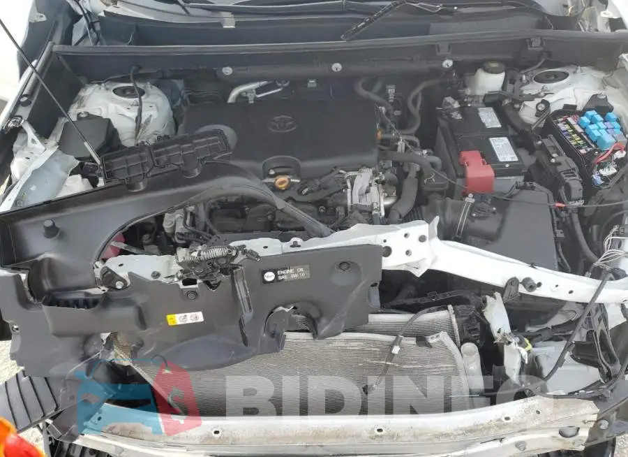 2T3W1RFV1LC044203 Photo# 7