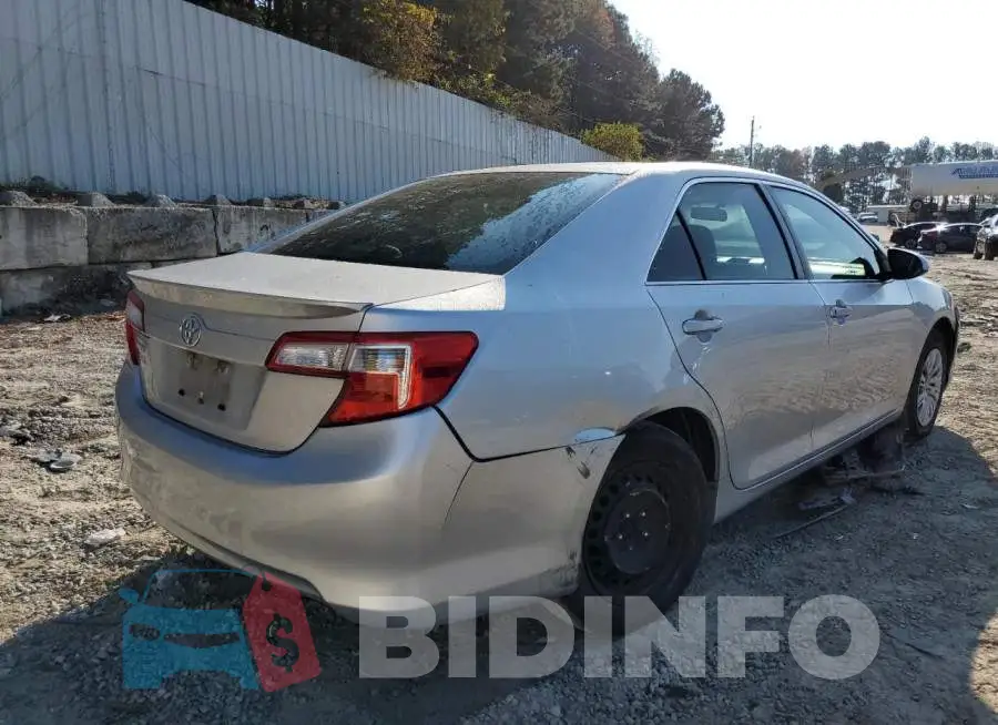 4T4BF1FK5DR288927 Photo# 4