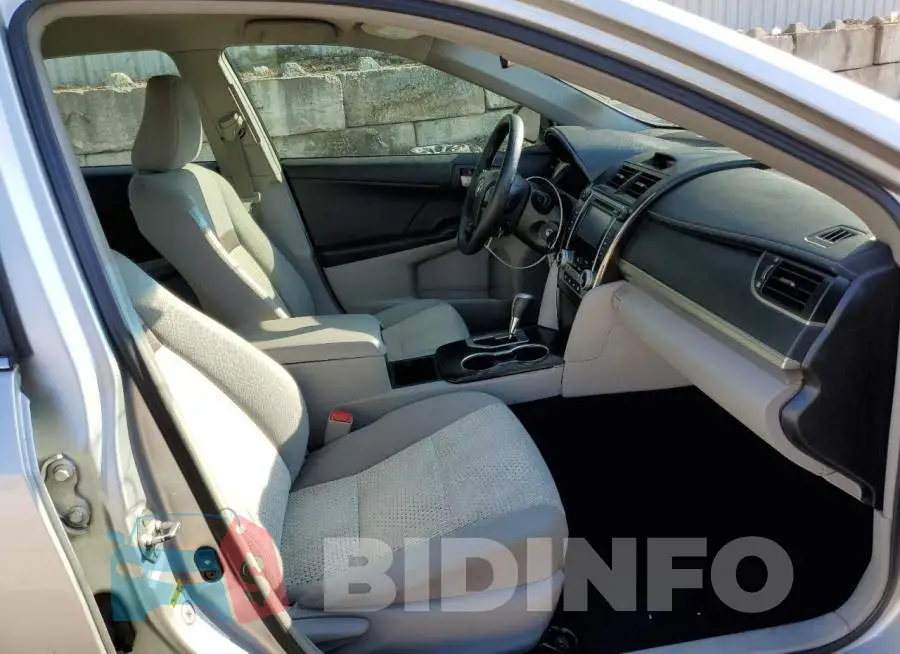 4T4BF1FK5DR288927 Photo# 5
