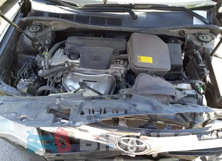 4T4BF1FK5DR308612 Photo# 7
