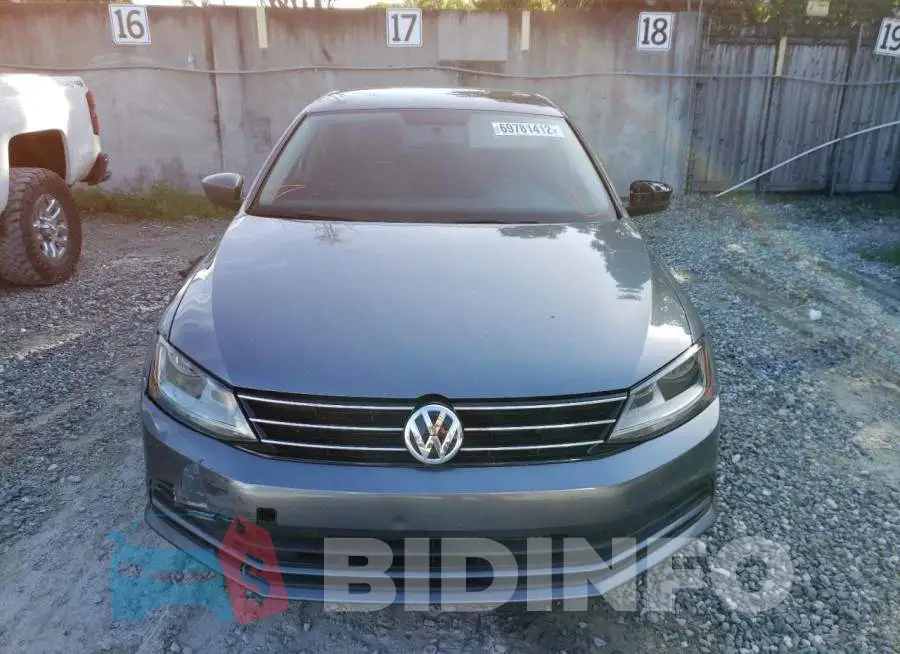 3VW2B7AJ6HM260072 Photo# 5