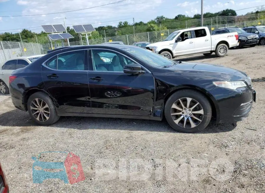 19UUB1F38FA013697 Photo# 9