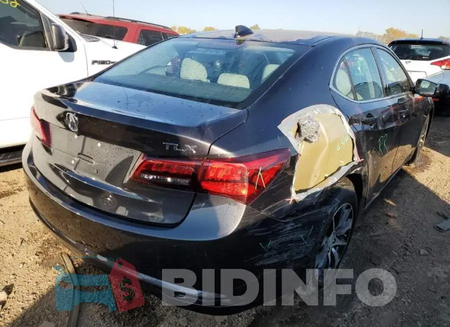 19UUB1F58FA007464 Photo# 4