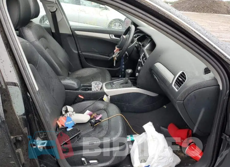 WAUAFAFL2DN023635 Photo# 5