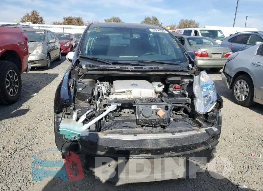 1N4AZ0CPXDC421253 Photo# 5