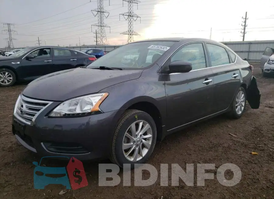 3N1AB7AP3FY267489 Photo# 2