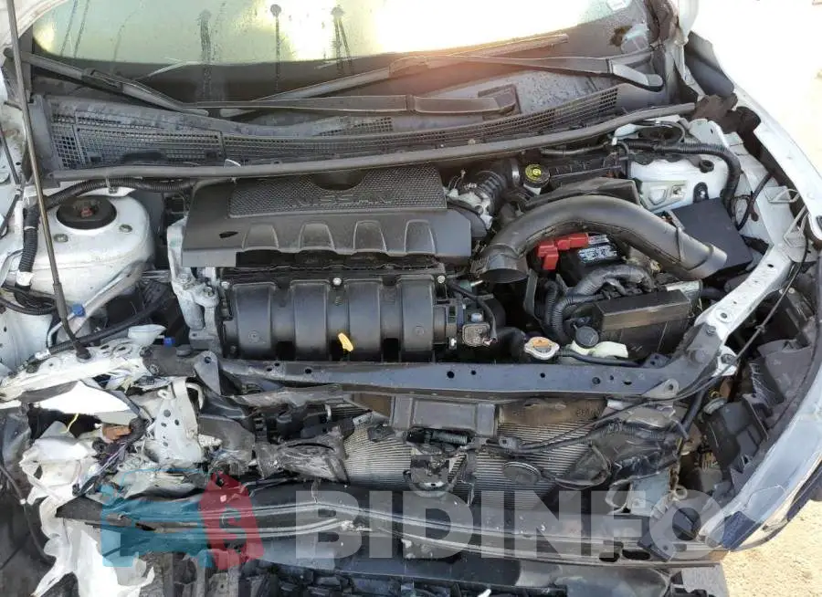 3N1AB7AP4GY245387 Photo# 11