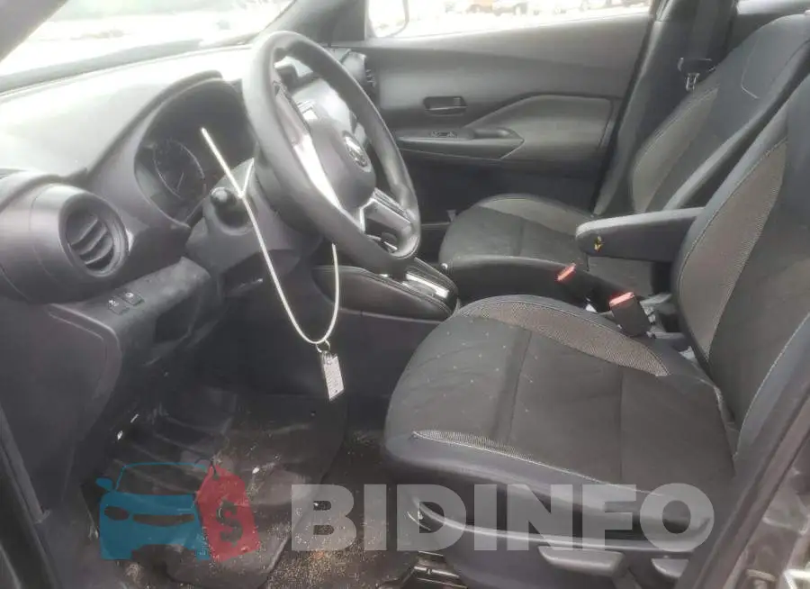 3N1CP5CU2JL509048 Photo# 7