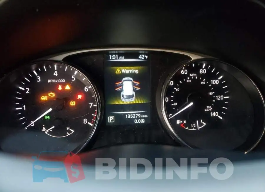 5N1AT2MT0FC763148 Photo# 9