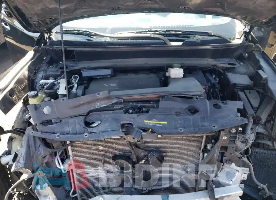 5N1DR2MM5KC635065 Photo# 7