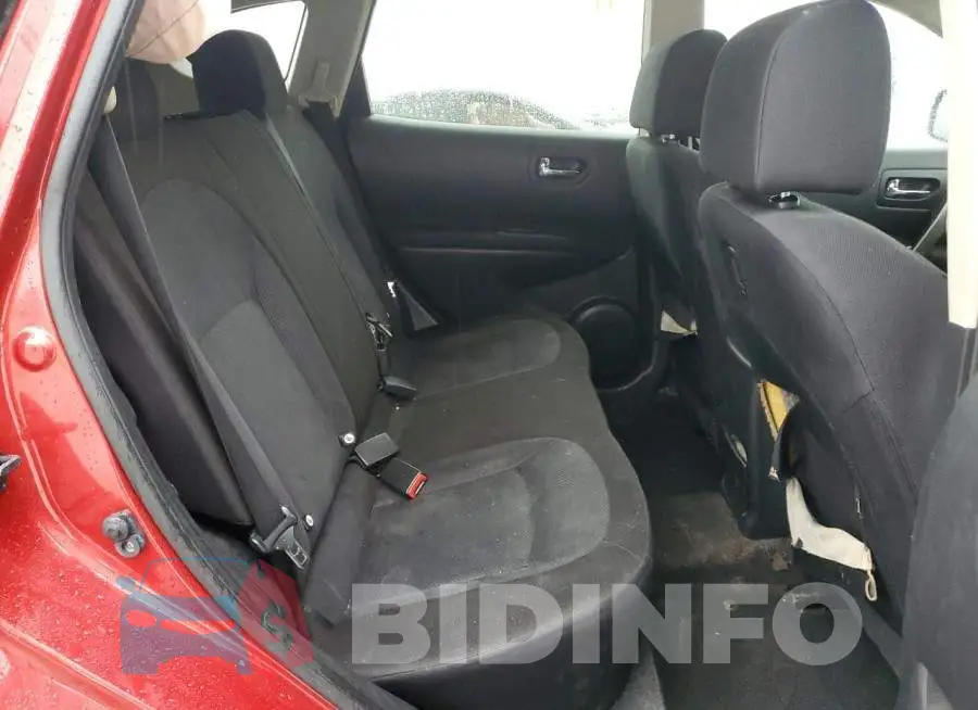 JN8AS5MT2FW154803 Photo# 11