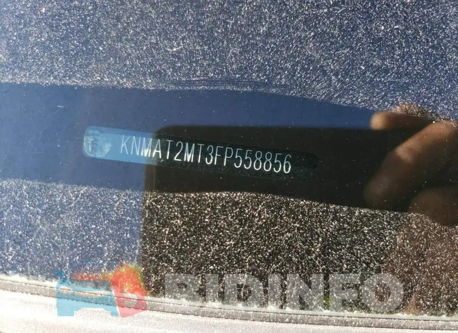 KNMAT2MT3FP558856 Photo# 13