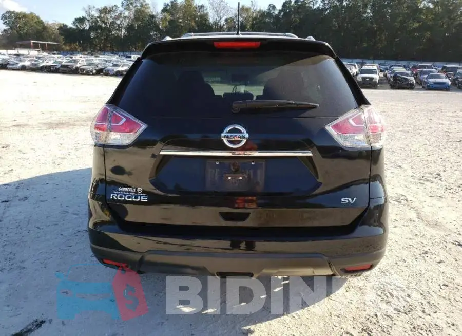 KNMAT2MT3FP558856 Photo# 6