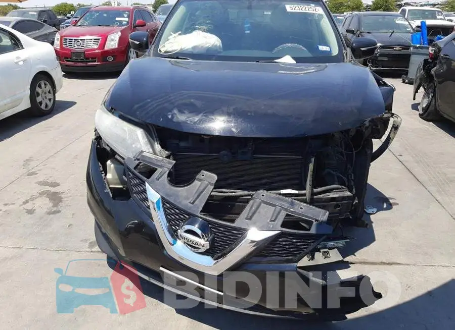 KNMAT2MT6FP559161 Photo# 9