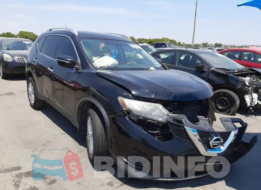 KNMAT2MT6FP559161 Photo# 1