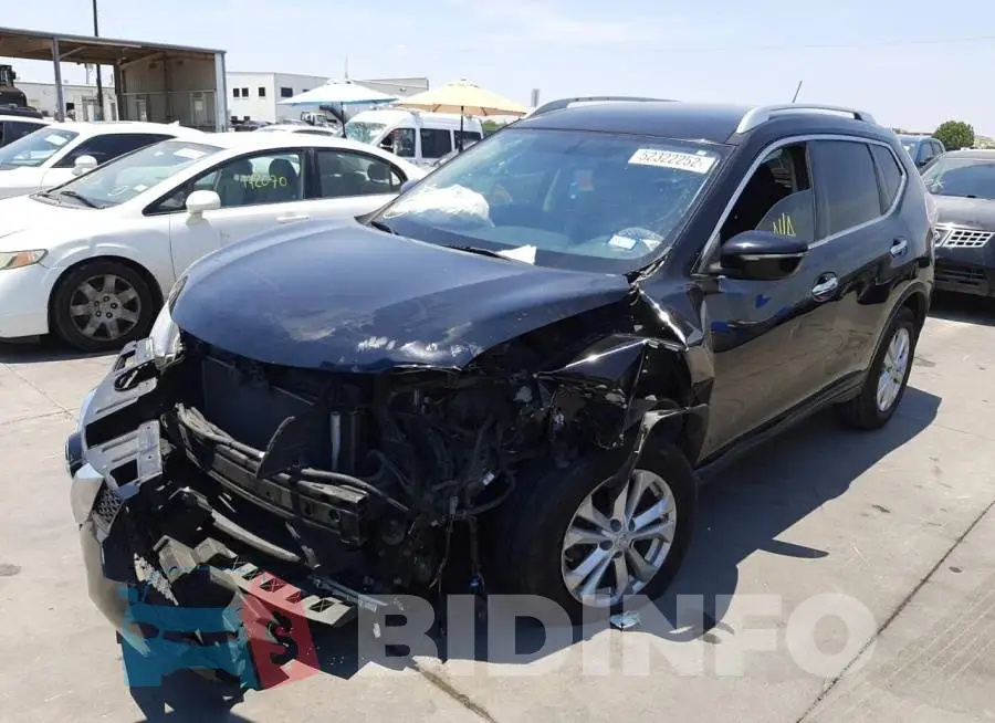 KNMAT2MT6FP559161 Photo# 2