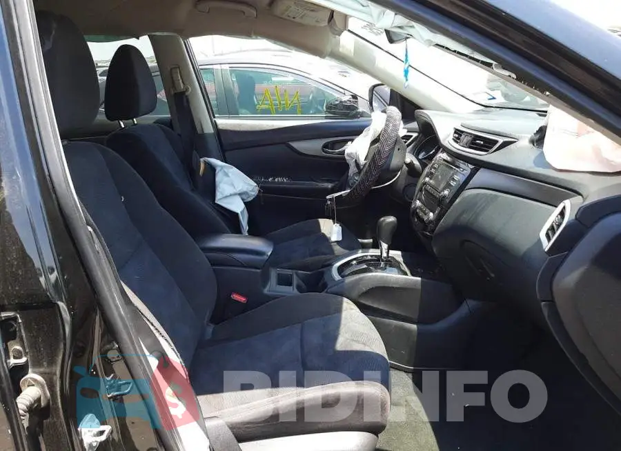 KNMAT2MT6FP559161 Photo# 5
