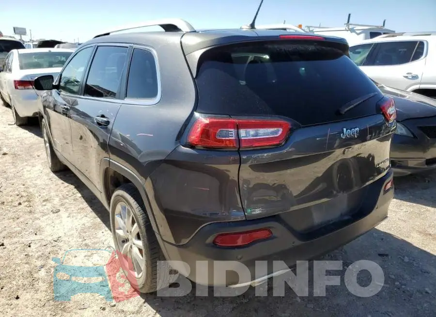 1C4PJLDB8FW671477 Photo# 3