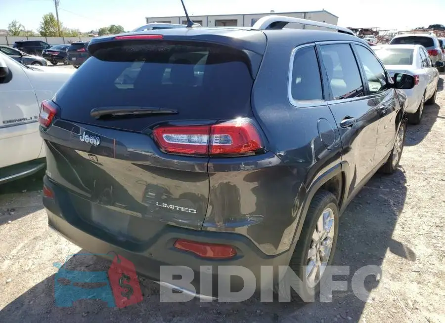 1C4PJLDB8FW671477 Photo# 4