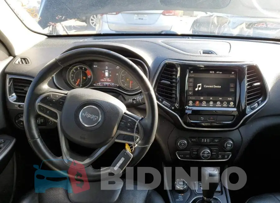 1C4PJMDX1KD399748 Photo# 8