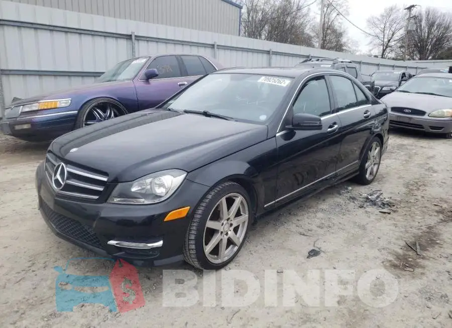WDDGF4HB9EA959415 Photo# 1