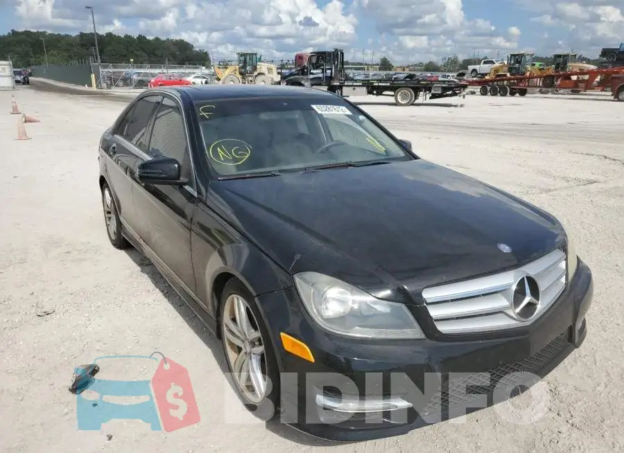 WDDGF8AB0DR261017 Photo# 1