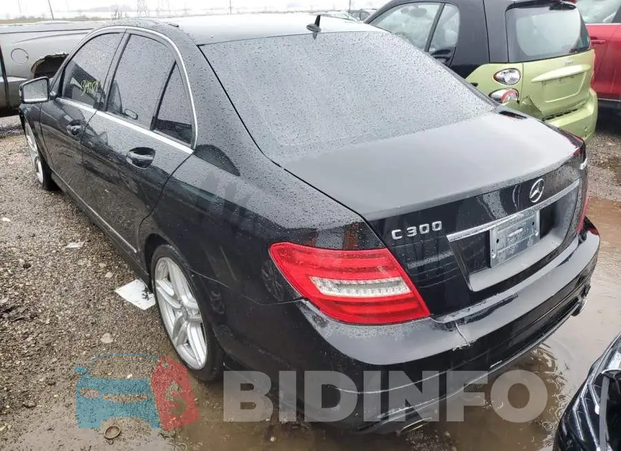WDDGF8AB1DR269563 Photo# 3