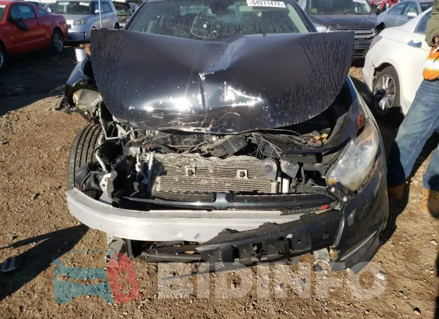 1C3CDFAA3GD516999 Photo# 9