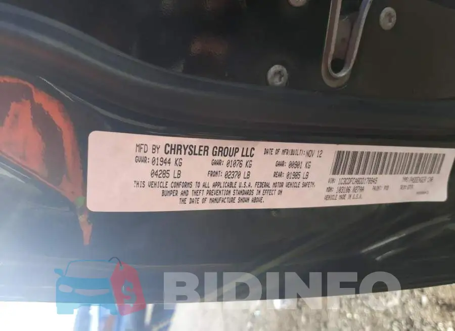 1C3CDFCA8DD178945 Photo# 12