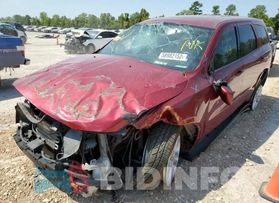 1C4RDHAG3DC673875 Photo# 2
