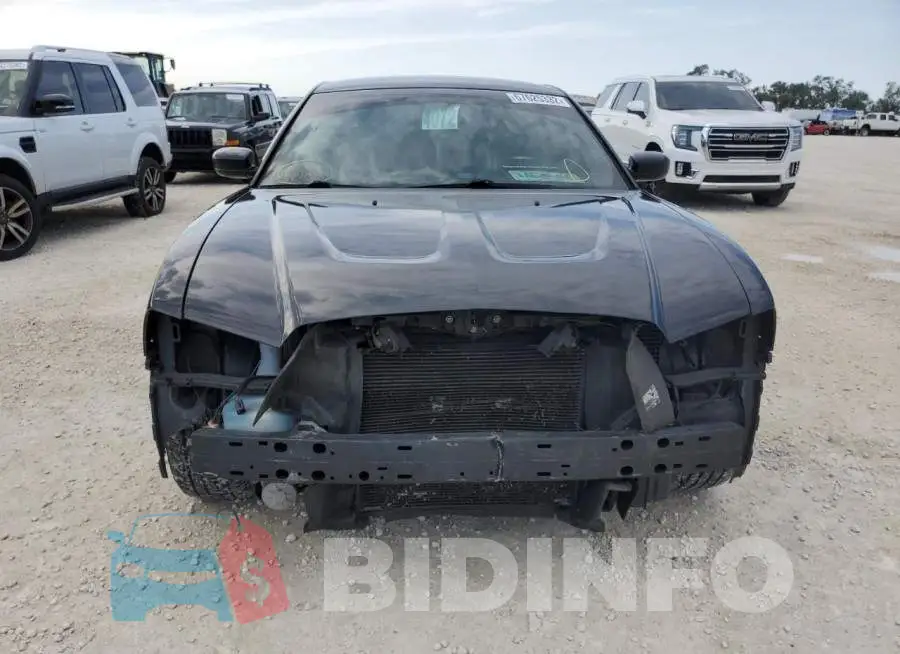 2C3CDXBG5EH296113 Photo# 5
