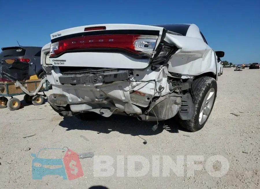 2C3CDXBG5EH364085 Photo# 9