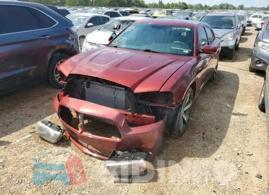 2C3CDXCT8EH219053 Photo# 2