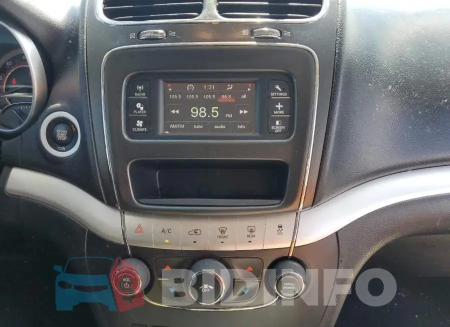 3C4PDCAB2HT552490 Photo# 9