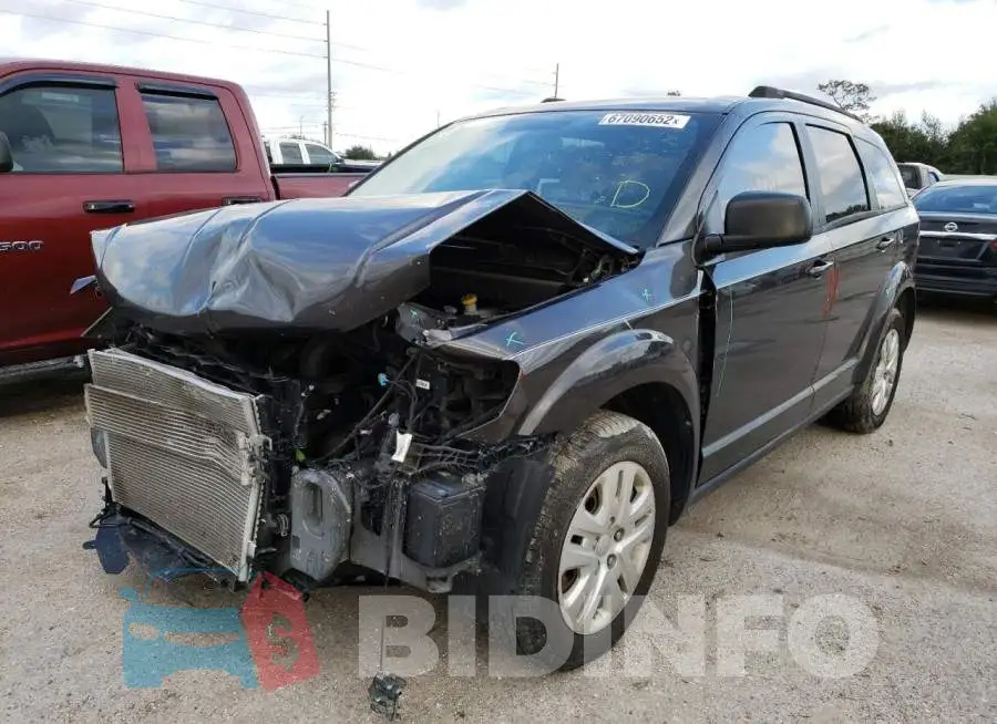 3C4PDCAB9HT590332 Photo# 2