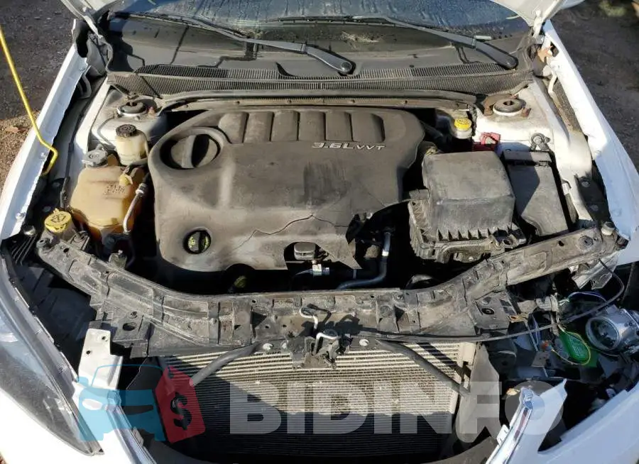 1C3CCBCG4DN629914 Photo# 11