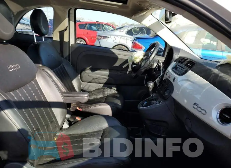 3C3CFFCR7ET174154 Photo# 5