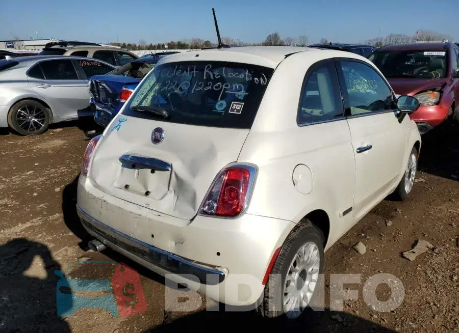 3C3CFFCR7ET174154 Photo# 4