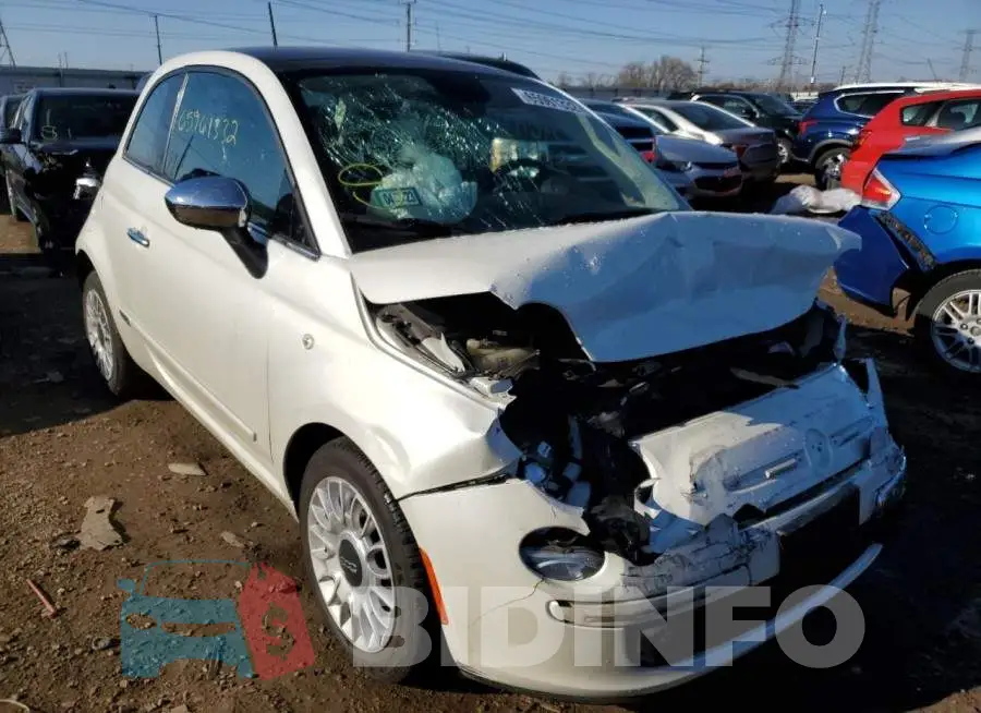 3C3CFFCR7ET174154 Photo# 1