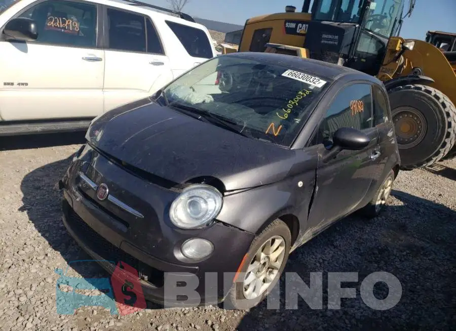 3C3CFFKR8HT661823 Photo# 2