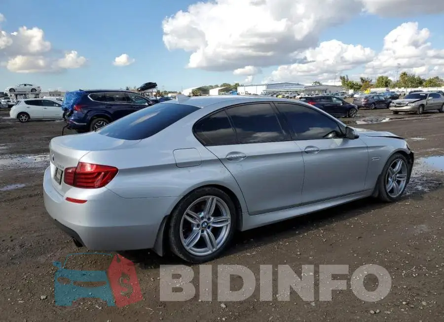 WBA5B1C50FD918357 Photo# 3