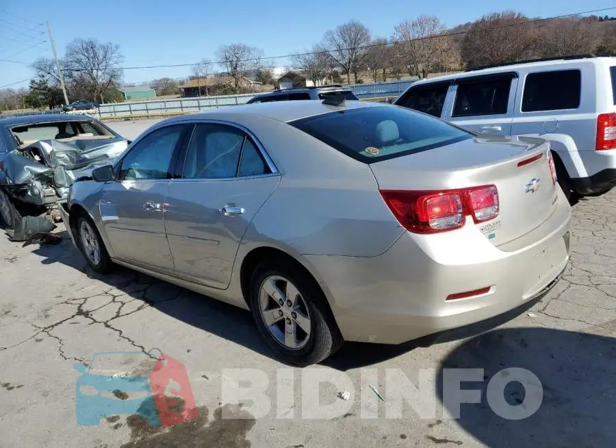1G11B5SL2FF224128 Photo# 2