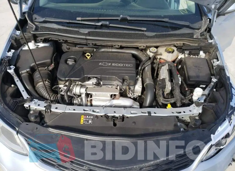 1G1BC5SM2J7157866 Photo# 7