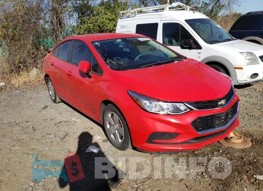 1G1BC5SM7G7284461 Photo# 1
