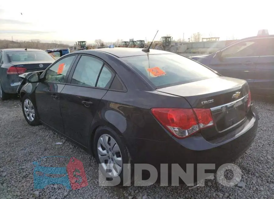 1G1PA5SH6D7262364 Photo# 3