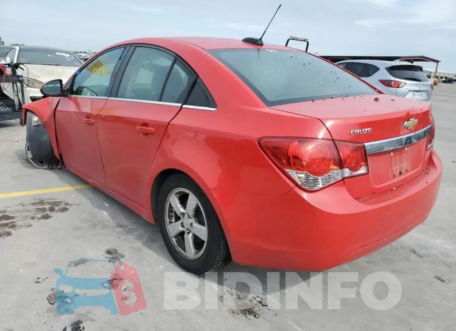 1G1PC5SB1F7118701 Photo# 3