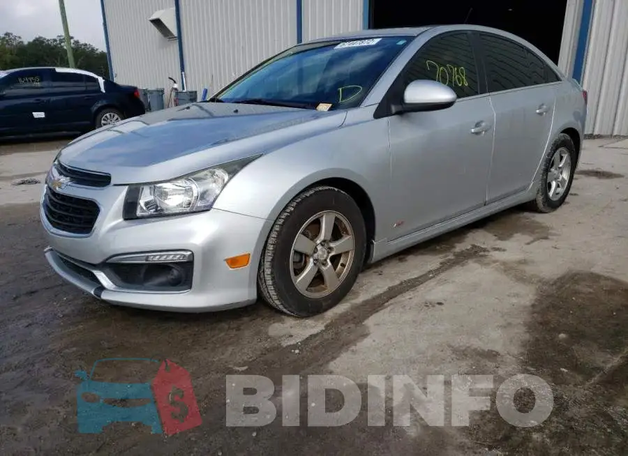 1G1PC5SB5F7267340 Photo# 2