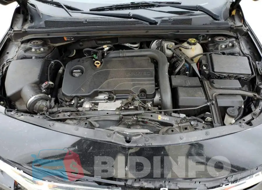 1G1ZD5ST1KF161451 Photo# 7