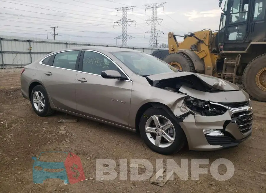 1G1ZD5ST4NF179477 Photo# 4