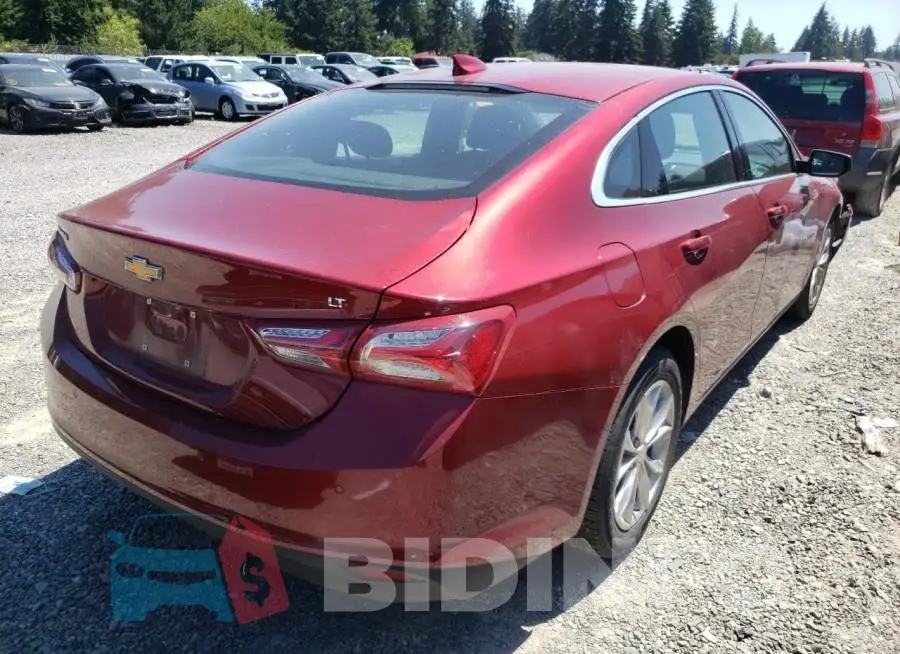 1G1ZD5ST6KF116943 Photo# 4